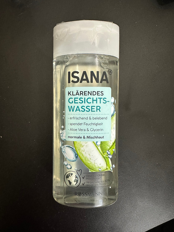 تونر ارامبخش ایسانا