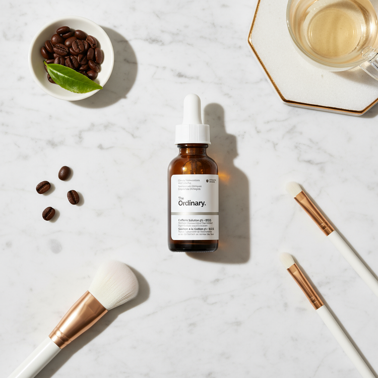 ضد پف و تیرگی